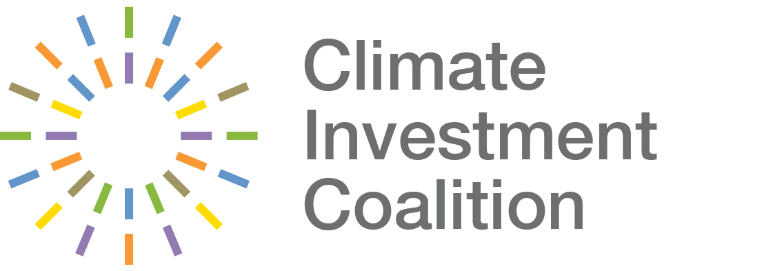 Climate Investment Coalition | P4G