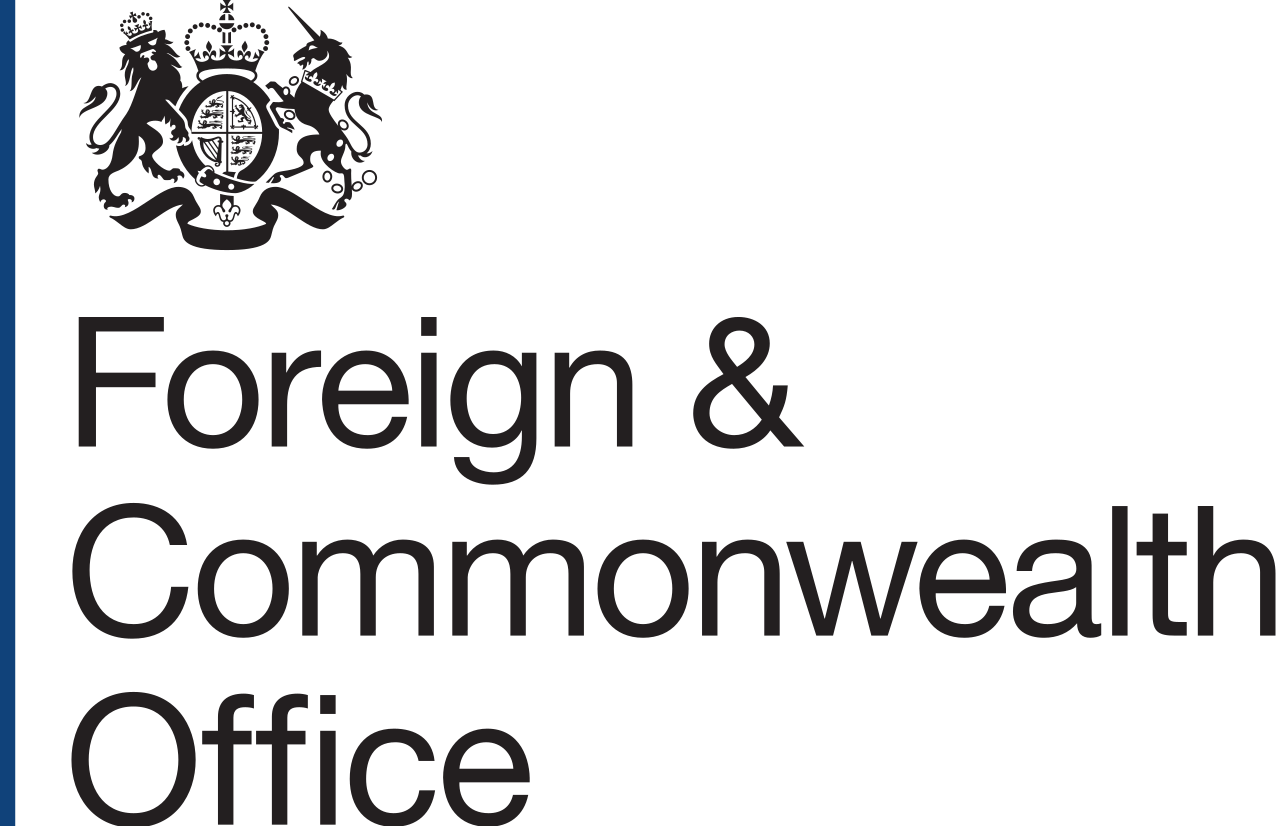 Foreign Commonwealth Development Office P4G