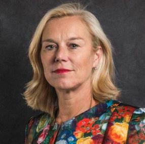 Sigrid Kaag Thumbnail