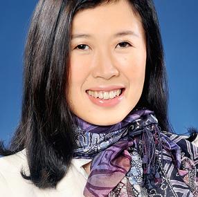 Cherie Nursalim
