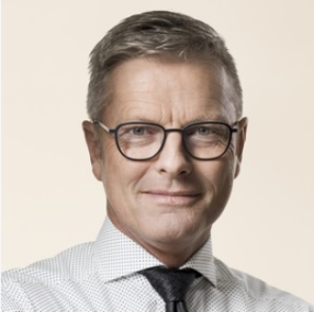Flemming Moller Mortensen