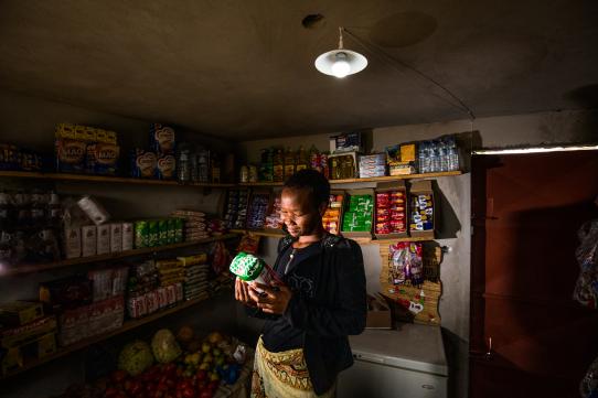 energise africa
