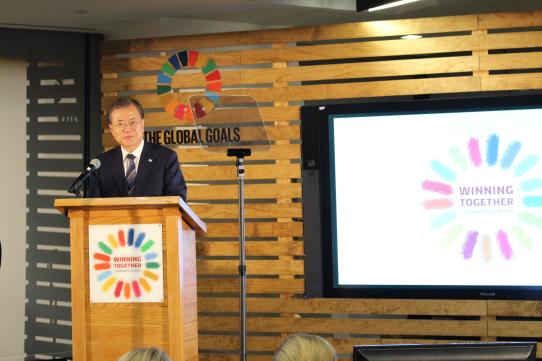 pres Moon