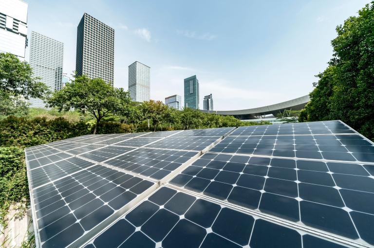 Building Efficiency Accelerator