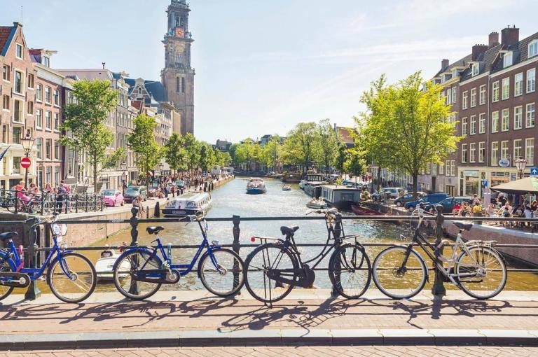 netherlands