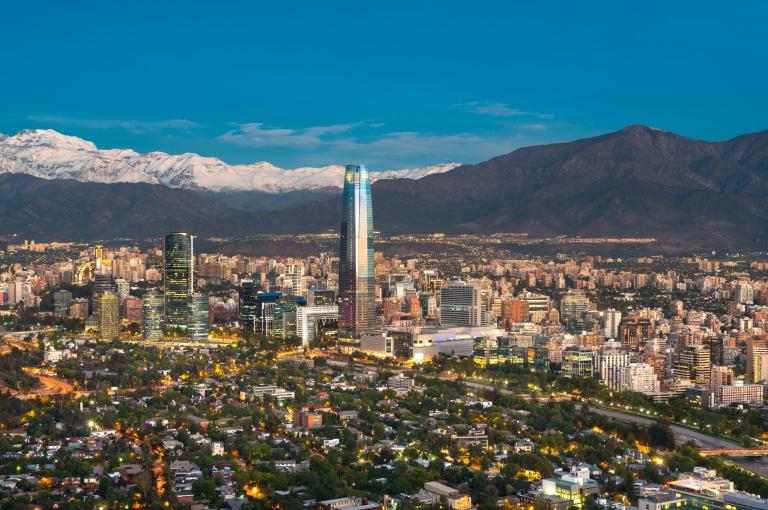Chile