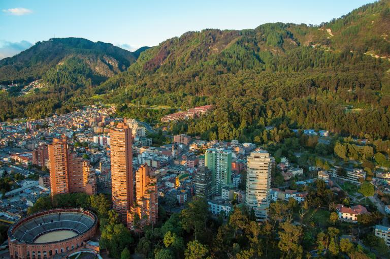 Colombia