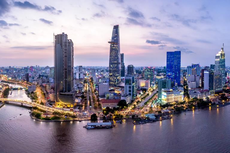 Vietnam
