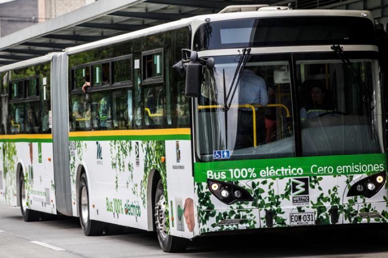 bus