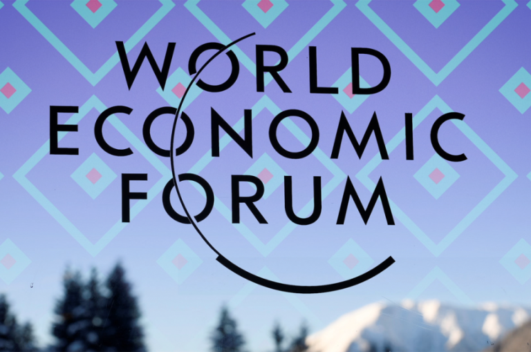 wef davos