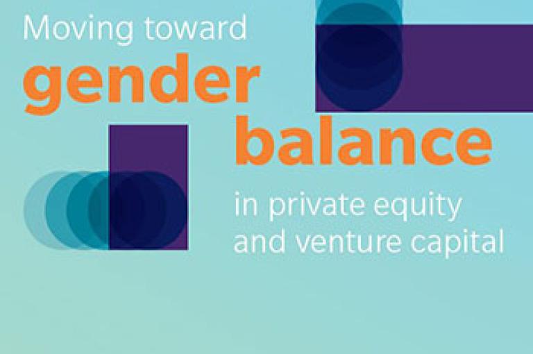 gender balance