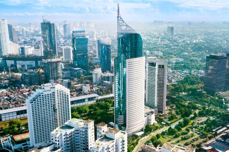 indonesia