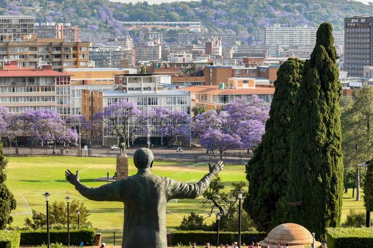 south africa