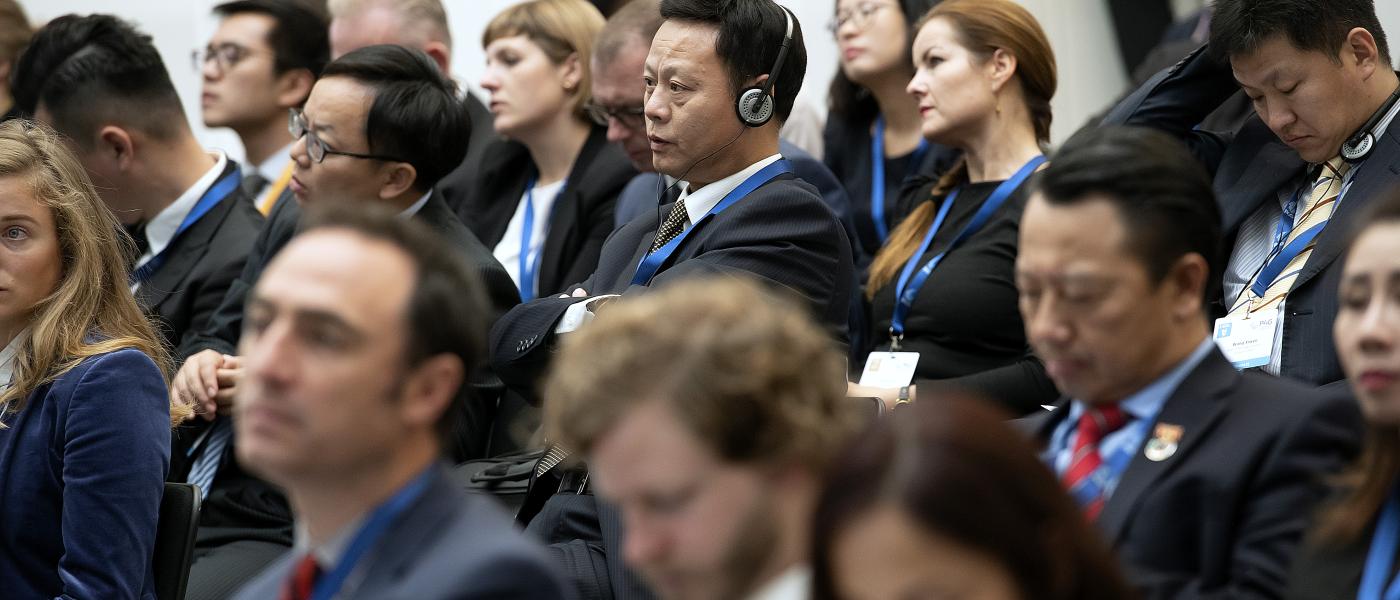 attendees