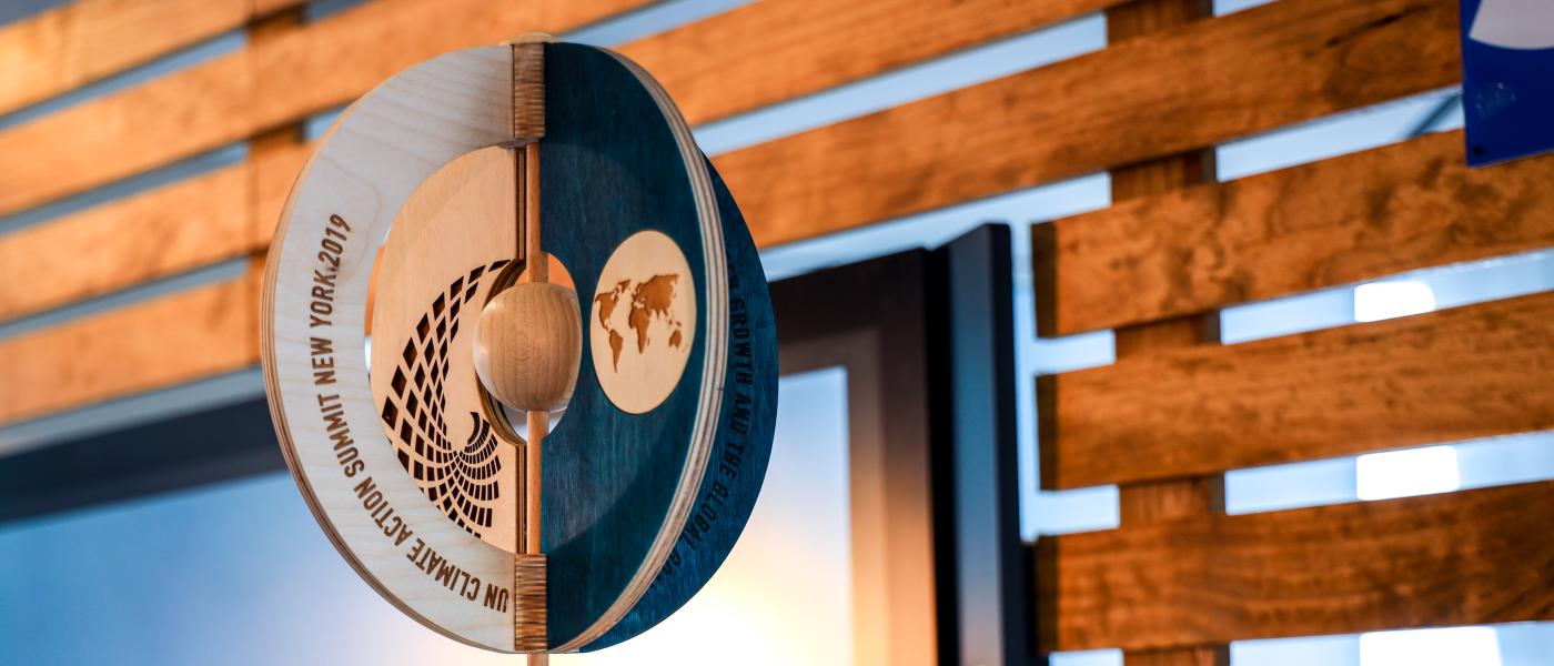 award