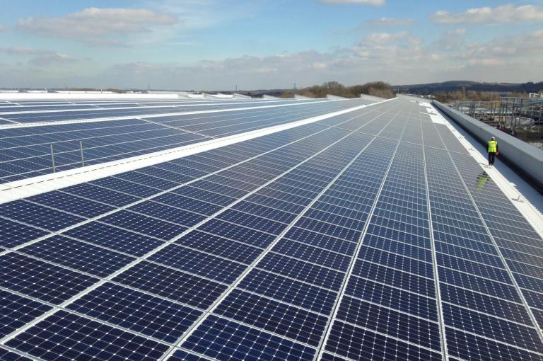 Clean Energy Investment Accelerator Thumbnail