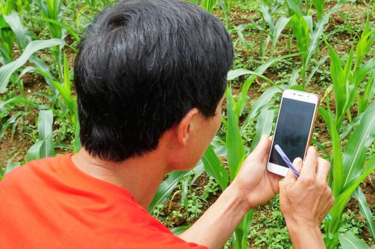 Towards Large Scale Digital Decision Support Systems for Farmers Thumbnail