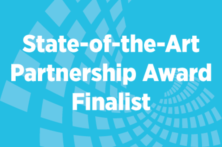 State of Art Partnership Thumbnail