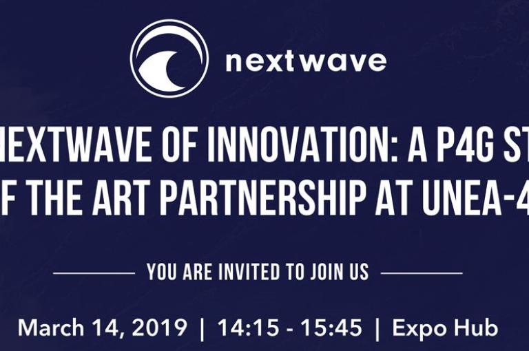nextwave