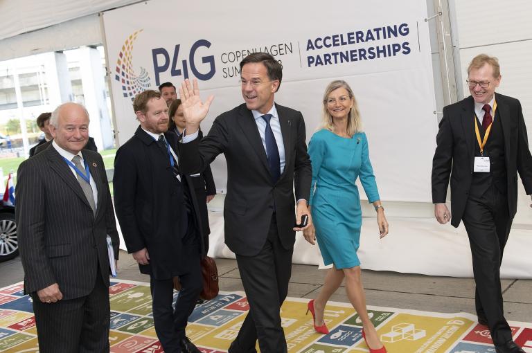 Rutte