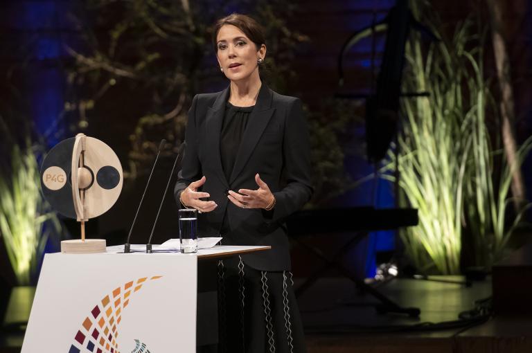 princess mary