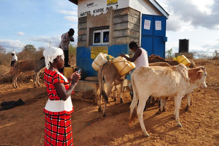 kenya