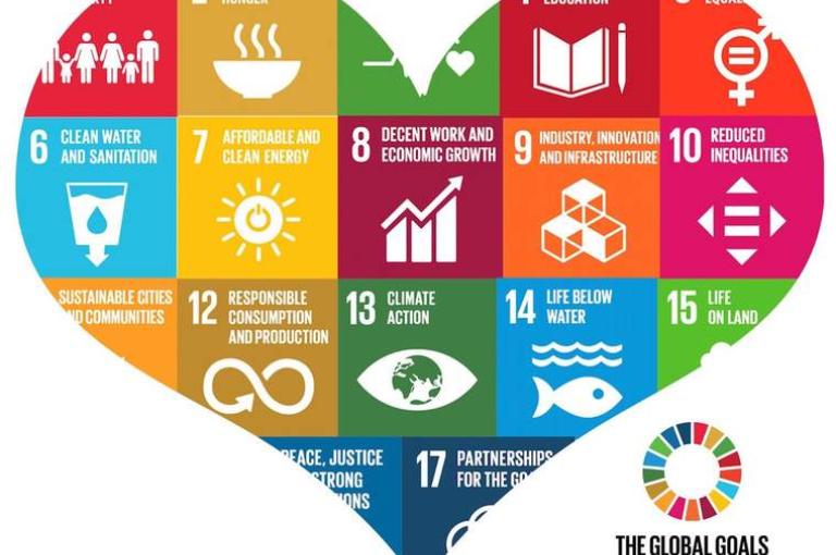 sdg