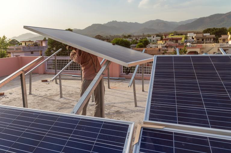 solar