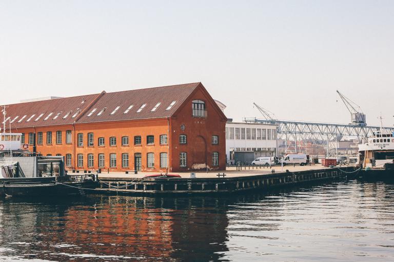 Copenhagen