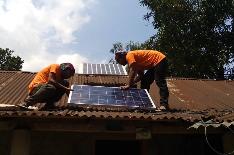 SOLshare