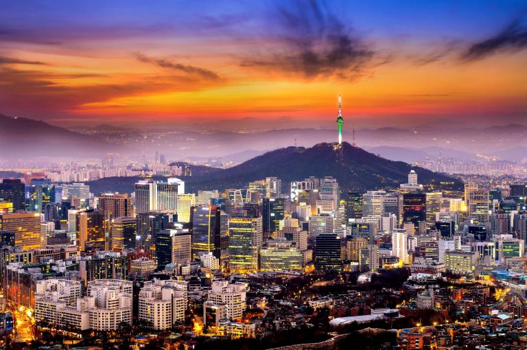 Seoul