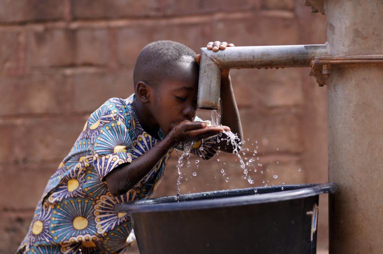 Maintenance for Sustainable Water Access in Rural Kenya