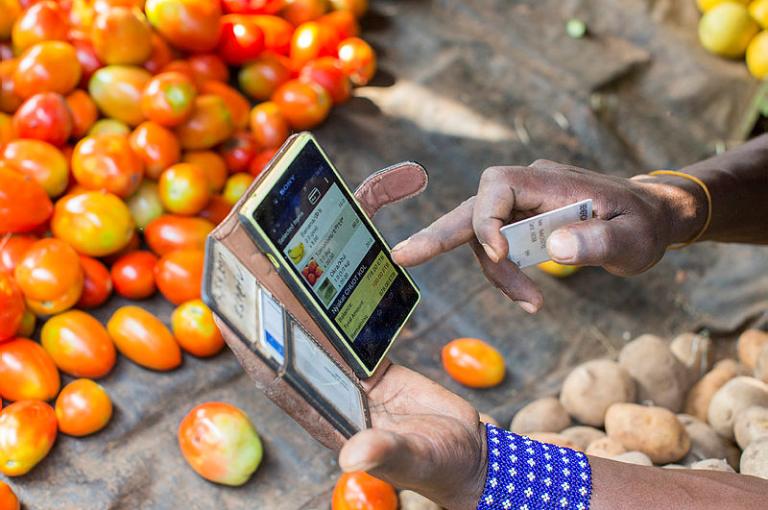 Sustainable Food Platform